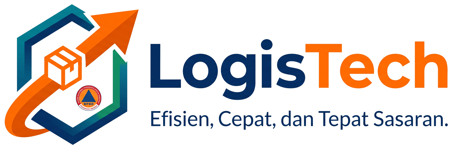 LogisTech Logo